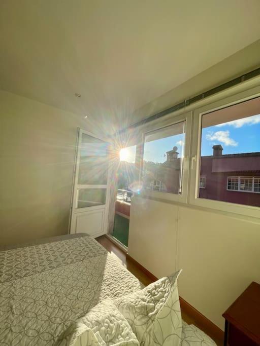 Apartamento Arroutada กอร์คูบิญอน ภายนอก รูปภาพ