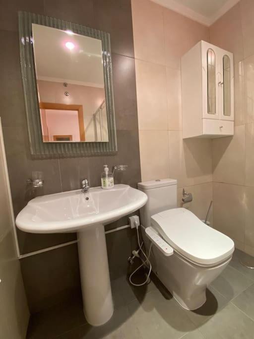 Apartamento Arroutada กอร์คูบิญอน ภายนอก รูปภาพ